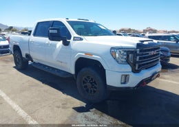 2021 GMC Sierra 2500hd