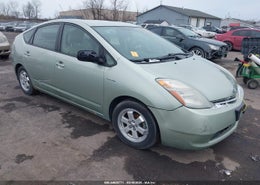 2008 Toyota Prius