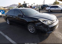 2004 Lexus Es 330