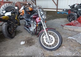 1997 Suzuki Vs1400