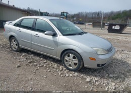2006 Ford Focus