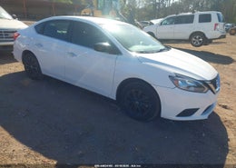 2018 Nissan Sentra