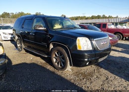 2011 GMC Yukon