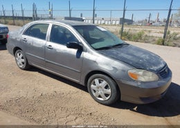 2004 Toyota Corolla