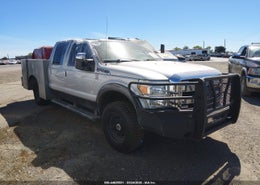 2015 Ford F-250