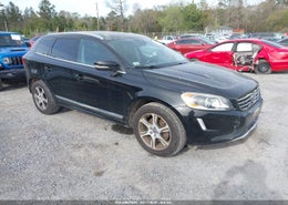 2014 Volvo Xc60