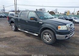 2007 Ford F-150