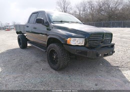 2004 Dodge Ram 1500