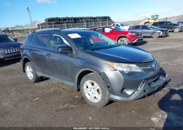 2014 Toyota Rav4