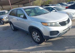 2011 Kia Sorento