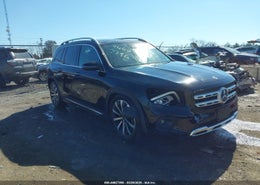 2022 Mercedes-Benz Glb 250