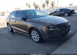 2013 Volkswagen Jetta