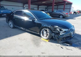 2019 Audi A4