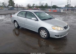 2005 Toyota Corolla