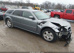 2006 Dodge Magnum