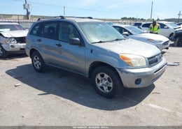 2005 Toyota Rav4