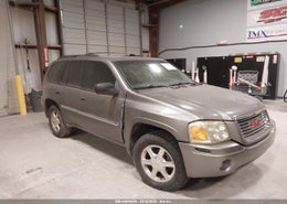 2008 GMC Envoy
