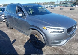2016 Volvo Xc90