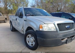 2007 Ford F-150