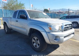 2005 Toyota Tacoma