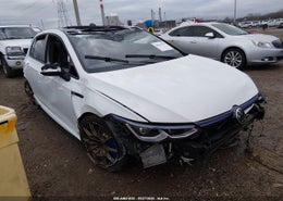 2024 Volkswagen Golf R
