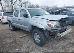 2007 Toyota Tacoma