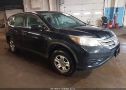 2013 Honda Cr-V