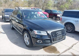 2017 Audi Q5