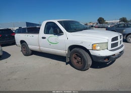 2003 Dodge Ram 1500