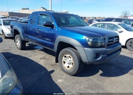 2008 Toyota Tacoma
