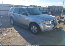 2012 Ford Escape
