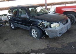 2006 Ford Escape