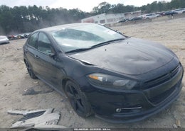 2014 Dodge Dart