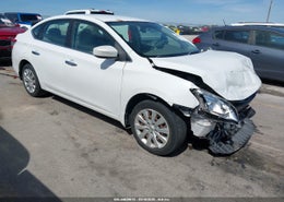 2014 Nissan Sentra