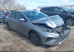 2022 Kia Forte