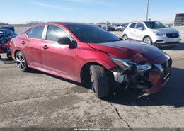 2021 Nissan Sentra