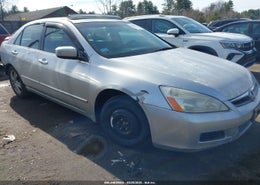2007 Honda Accord