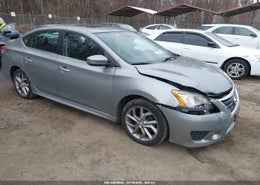 2014 Nissan Sentra