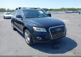 2014 Audi Q5