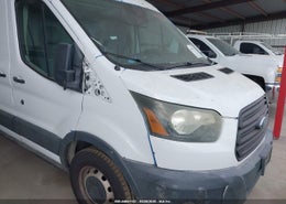 2015 Ford Transit-150
