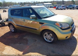 2011 Kia Soul