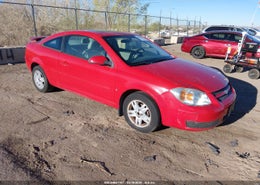 2007 Chevrolet Cobalt