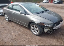 2006 Honda Civic