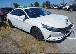 2022 Hyundai Elantra