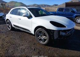 2019 Porsche Macan