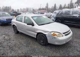 2007 Chevrolet Cobalt