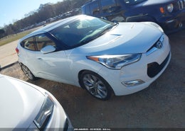 2012 Hyundai Veloster