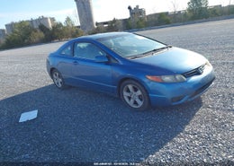 2006 Honda Civic
