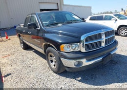 2004 Dodge Ram 1500