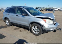2011 Honda Cr-V